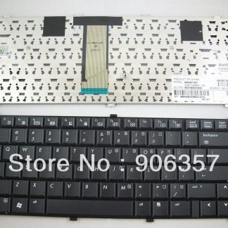 HP V061126BS1 Toetsenbord