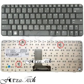 HP V062326AS1 Toetsenbord