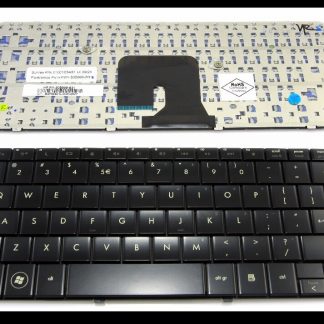HP V100103AS1 Toetsenbord