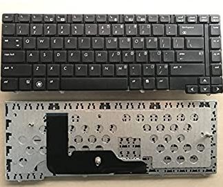 HP V103102BS1 Toetsenbord
