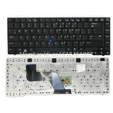 HP V103102CS1 Toetsenbord