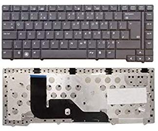 HP V103126BS1 Toetsenbord