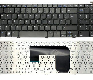 DELL V104030AS1 Toetsenbord