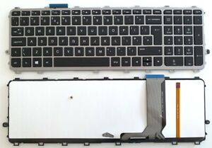 HP V140626A Toetsenbord