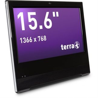 TERRA All-In-One-POS 15" fanless i3/Pro/4GB/240GB SSD