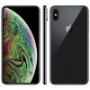 Apple iPhone XS Max Zwart 64GB