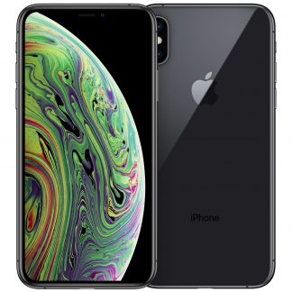 iPhone XS