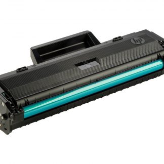Huismerk HP 106A toner zwart