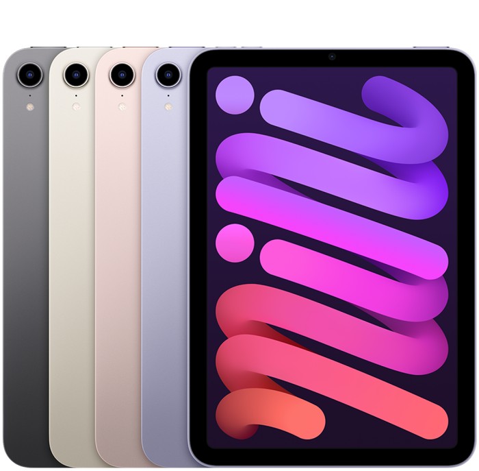 Apple ipad mini 6 deals