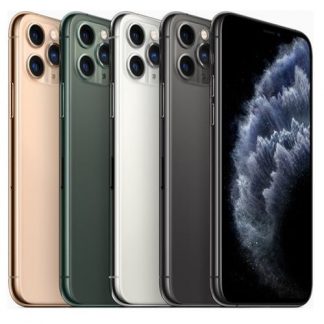 iPhone 11 Pro
