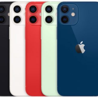 Apple iPhone 12 mini