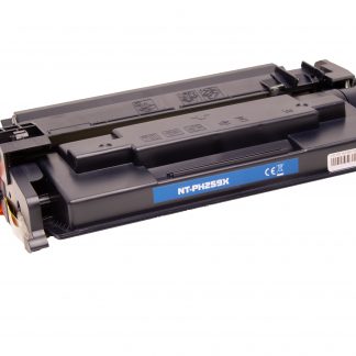 Huismerk HP 59X Toner