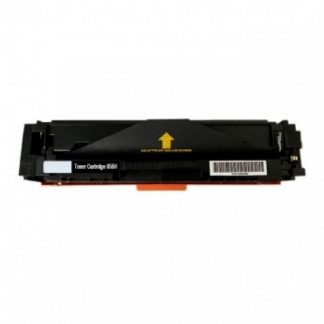 Huismerk Canon 055 Toner Zwart