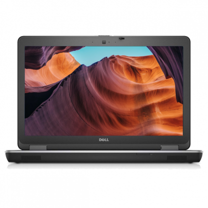 Dell Latitude E65401