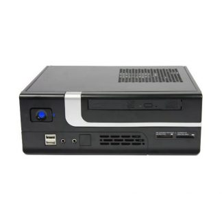 TERRA PC-Business 5000 Compact i5/W11 Pro/8GB/500GB SSD