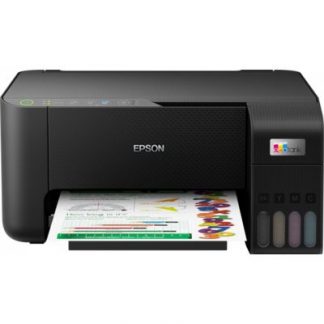 Epson EcoTank ET-2810 Inkjetprinter