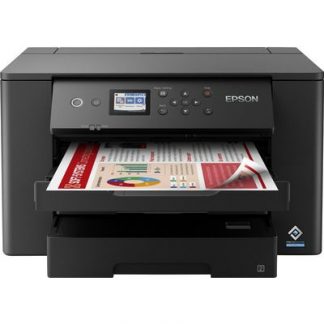 Epson WorkForce WF-7310DTW Inkjetprinter
