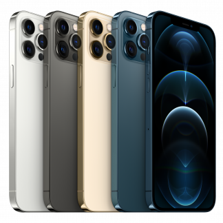 Apple iPhone 12 Pro Max