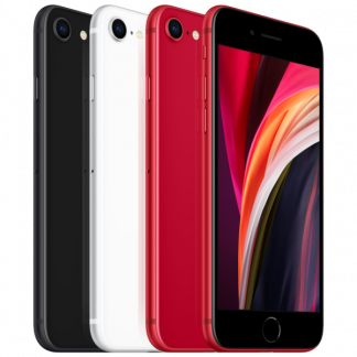 Apple iPhone SE 2022