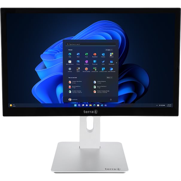 TERRA ALLINONEPC 2415HA i5/16GB/1TB SSD/Win11 Pro ICT Dokter Zwolle
