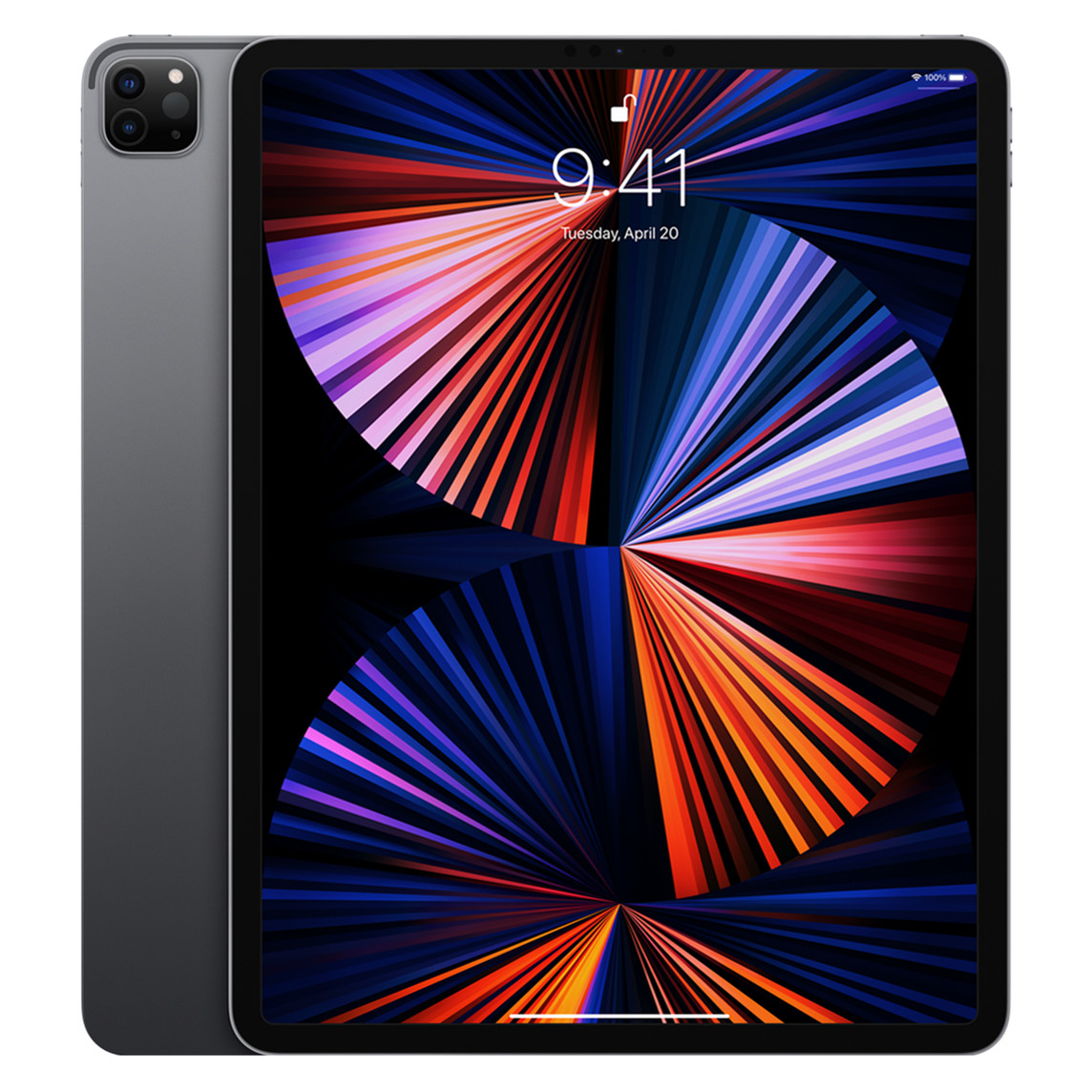 iPad Pro 12.9 inch 2021