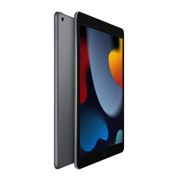 iPad 2021