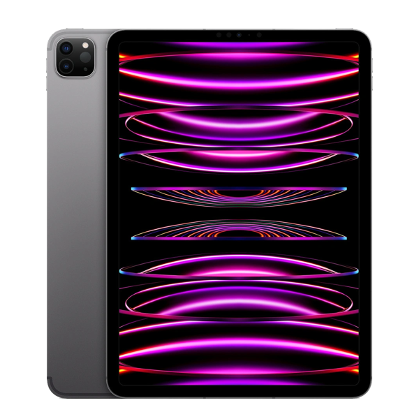 iPad Pro 11 inch 2021