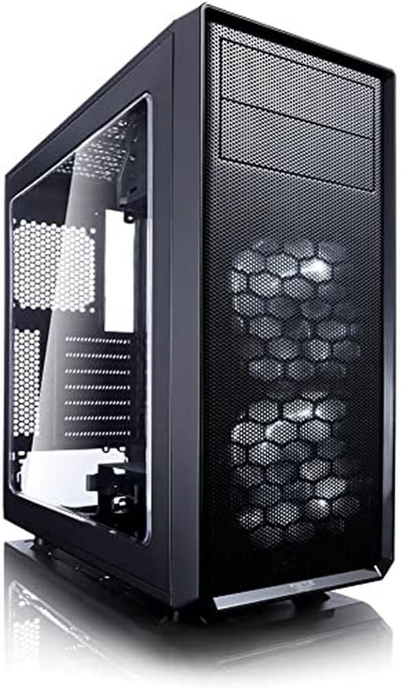 Refurbished Desktop PC - Kast 2 keep it cool