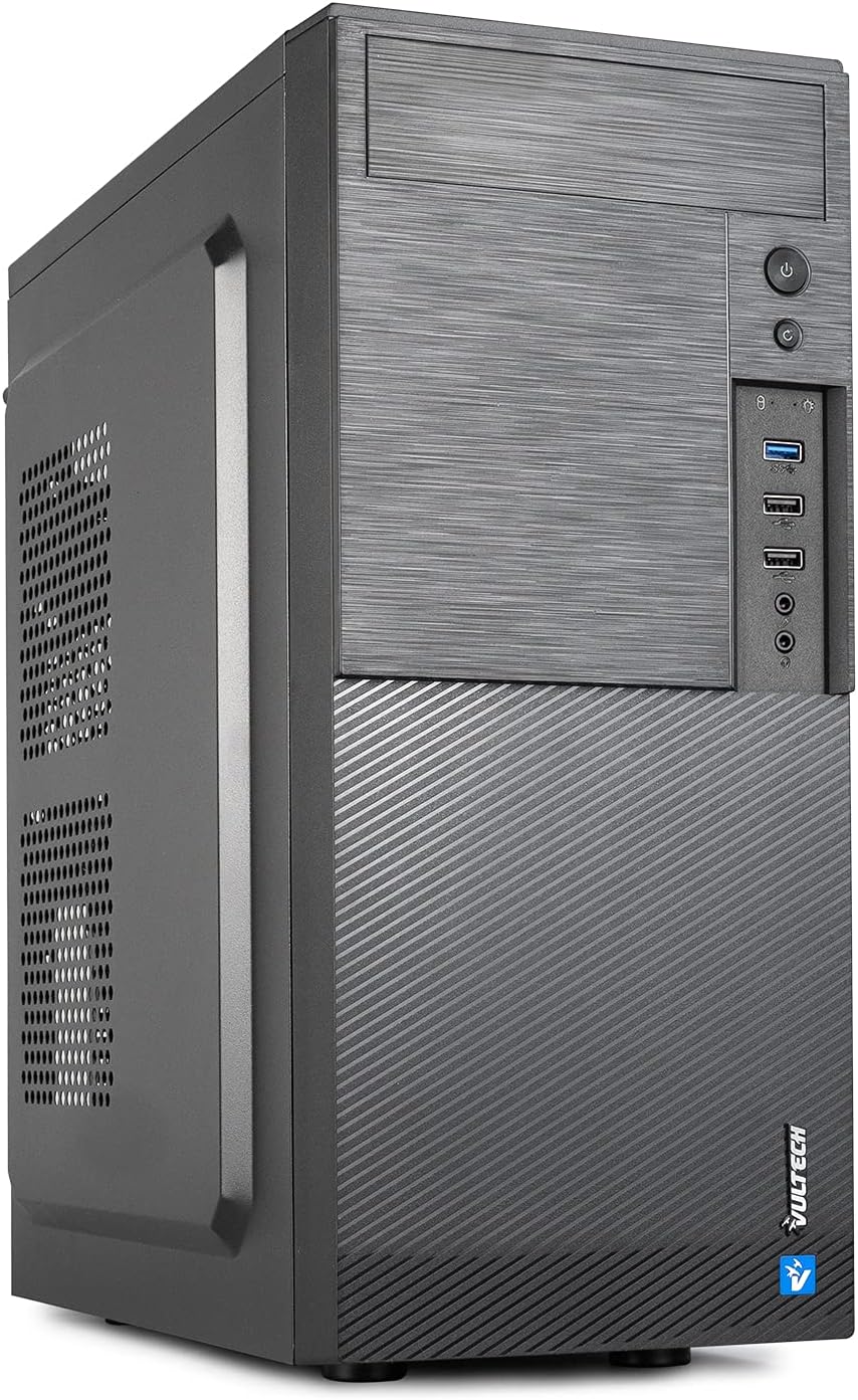 Refurbished Desktop PC - Kast 1 Standaard