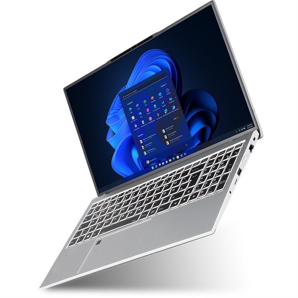 TERRA MOBILE 1551R i7/16GB/512GB SSD/W11 Pro