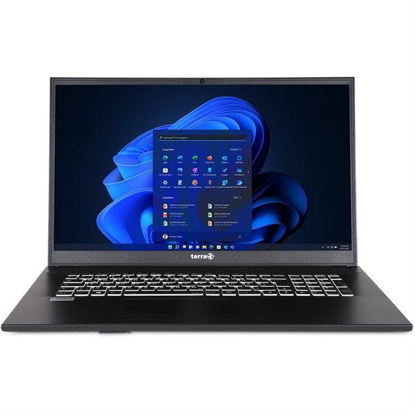 TERRA MOBILE 1716U i3/8GB/500GB SSD/W11 Pro
