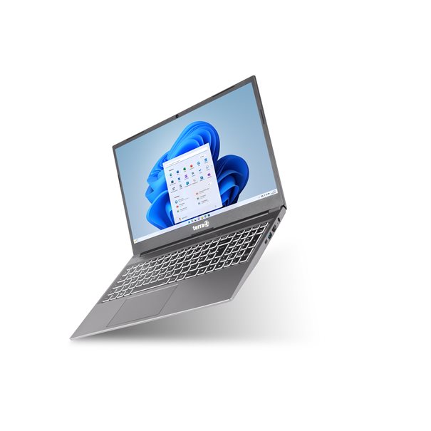 TERRA MOBILE 1517 i3/8GB/500GB SSD/W11 Pro