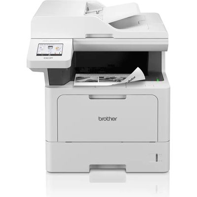 Brother DCP-L5510DW Laserprinter