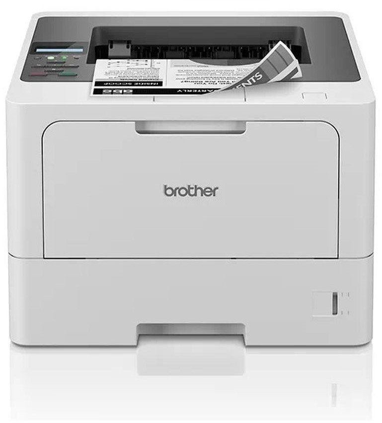 Brother HL-L5210DN Laserprinter