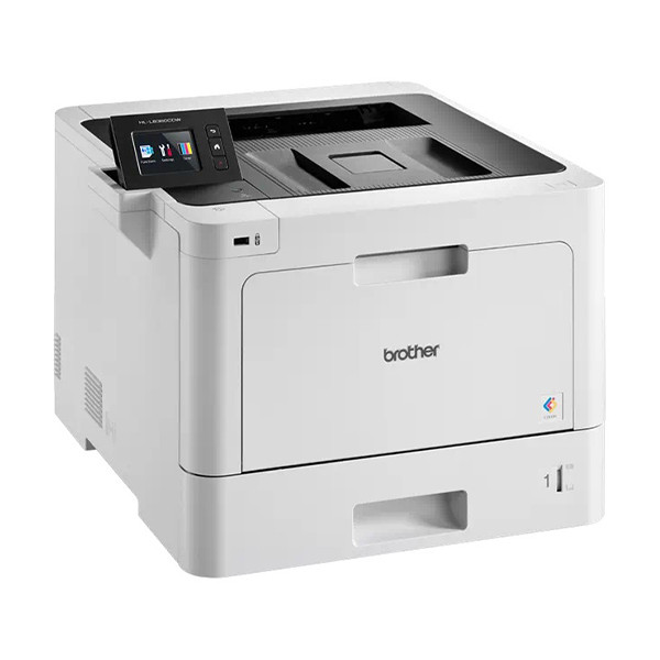 Brother HL-L8360CDW Laserprinter