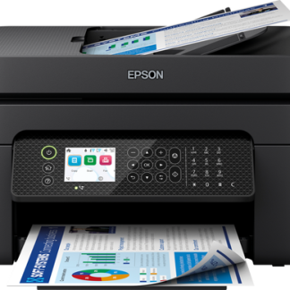 Epson WorkForce WF-2950DWF Inkjetprinter