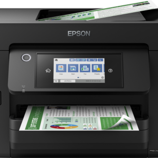 Epson WorkForce WF-4820DWF Inkjetprinter