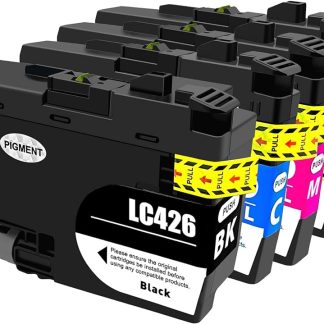 Huismerk Brother LC-426XL