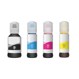 Huismerk Epson 104 XL EcoTank Inkt Multipack