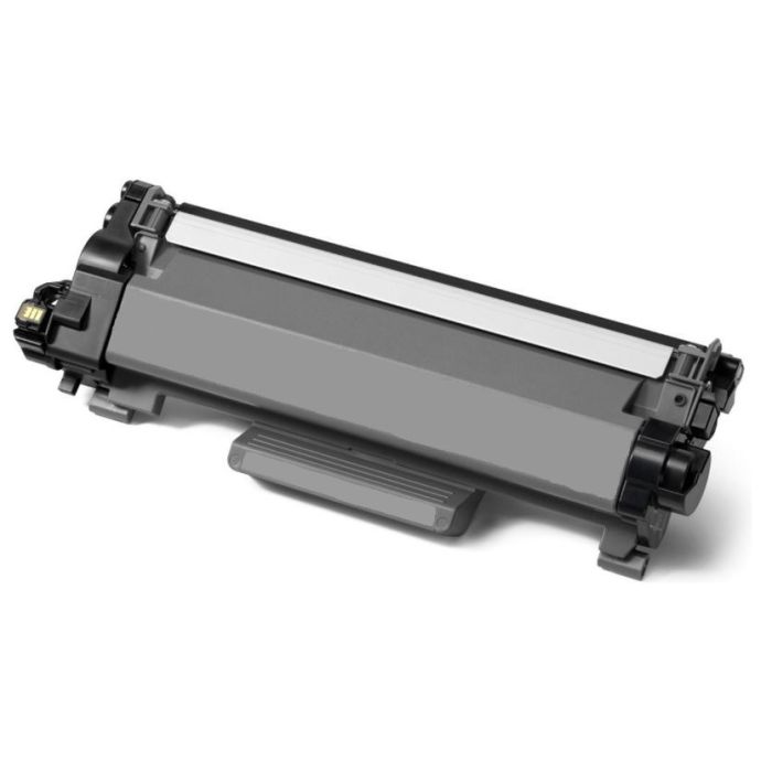 Huismerk voor Brother TN-2510/TN-2510XL toner cartridge Zwart