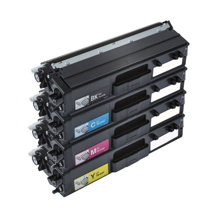 Huismerk Brother TN-910 toner Multipack
