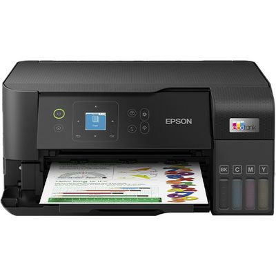 Epson EcoTank ET-2840 Inkjetprinter