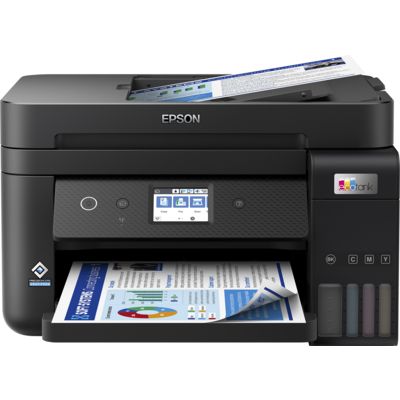Epson EcoTank ET-4850 Inkjetprinter