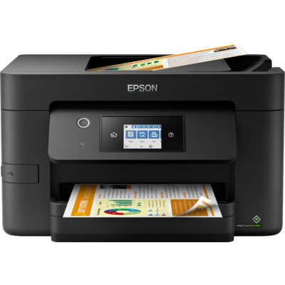 Epson WorkForce Pro WF-3825DWF Inkjetprinter