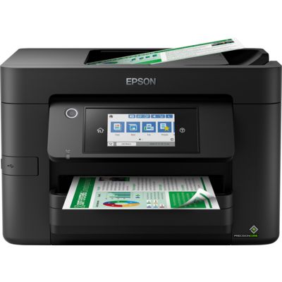 Epson WorkForce Pro WF-4825DWF Inkjetprinter