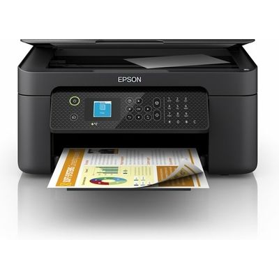 Epson WorkForce WF-2910DWF Inkjetprinter