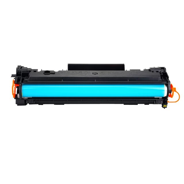 huismerk HP 142A (W1420A) toner zwart