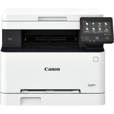 Canon I-SENSYS MF651Cw Laserprinter