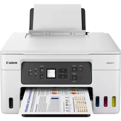 Canon MAXIFY GX3050 Inkjetprinter