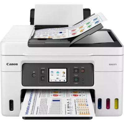 Canon MAXIFY GX4050 Inkjetprinter